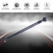 DURAFORCE Fit For Jeep Grand Cherokee 2002 2003 2004 52105884AA Front Drive Shaft Prop