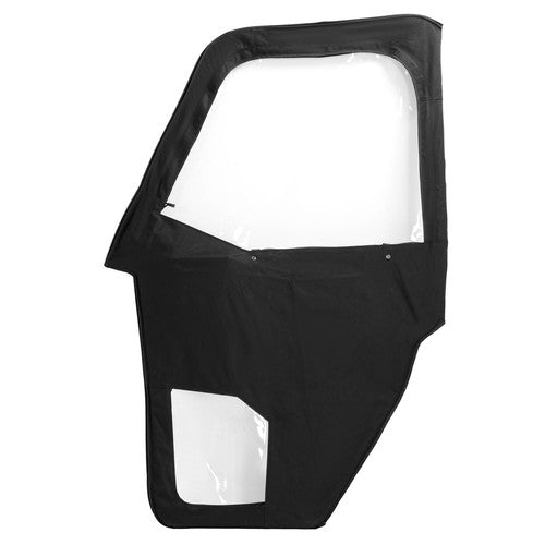 Soft Door Cab Enclosure for Polaris Midsize Ranger 570 2015-2022 Standard 500 EV