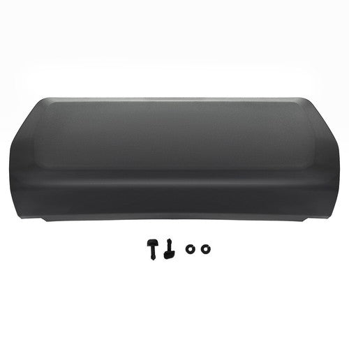 Rear Tow Hook Trailer Hitch Cover For Chevy Suburban Tahoe GMC Yukon 21 2022-2024