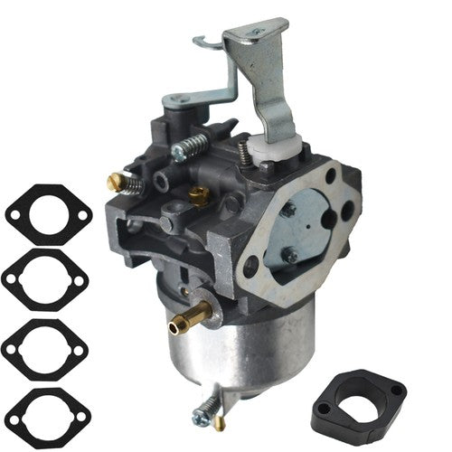DURAFORCE For Briggs & For Stratton Carburetor Kits 715670 185432-0614-E1 185432-0037-01