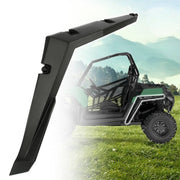 DURAFORCE Replace For 5437661-070 Polaris 2009-2017 RZR 800 570 Rear Left Fender Flare