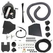 DURAFORCE New Cab Heater Kit with Defrost For 2017 2018 2019 2020 Can-Am Maverick X3 USA