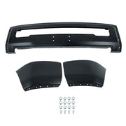DURAFORCE For Dodge RAM 2500 3500 2010-2017 2018 Front Bumper Face Bar High-quality Steel