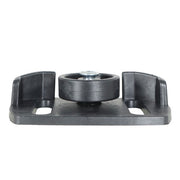 DURAFORCE For 2 Stage And 3 Stage Snow Thrower With 2-3/4" And 3" Bolt Rolling Skid Shoes
