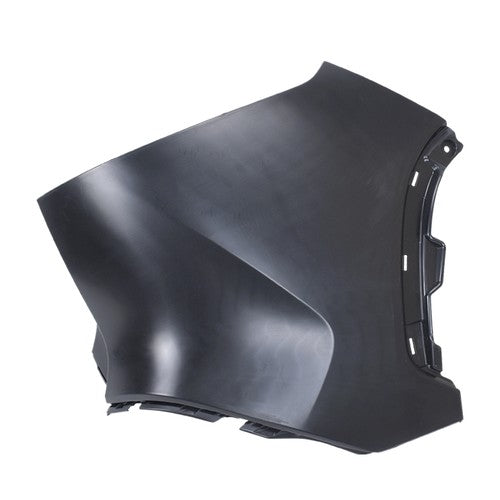 DURAFORCE New For 2022-2024 Toyota Corolla Cross L LE SE XSE Right Rear Bumper Side Cover