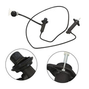 DURAFORCE Clutch Master & Slave Cylinder Assembly For Dodge 1985-91 D150 Pickup 4456512