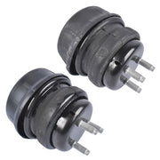 DURAFORCE Engine Motor Mount Hydraulic Insulator Right & Left For Genesis Coupe 10-12 2.0L