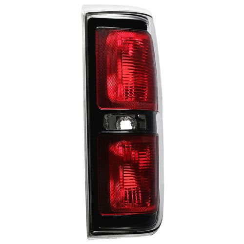 Fit For Ford F-150 Pickup 2009-2014 Rear Tail Light Brake Lamp RH Passenger Side