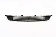 DURAFORCE Black Factory Style Front USA Bumper Lower Grille Fits Toyota Corolla 2009 2010
