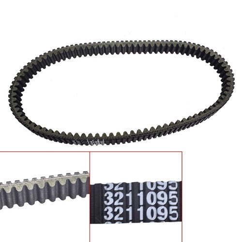 DURAFORCE For 2003 Polaris Sportsman 500 HO 3211091 3211095 US New Drive Belt