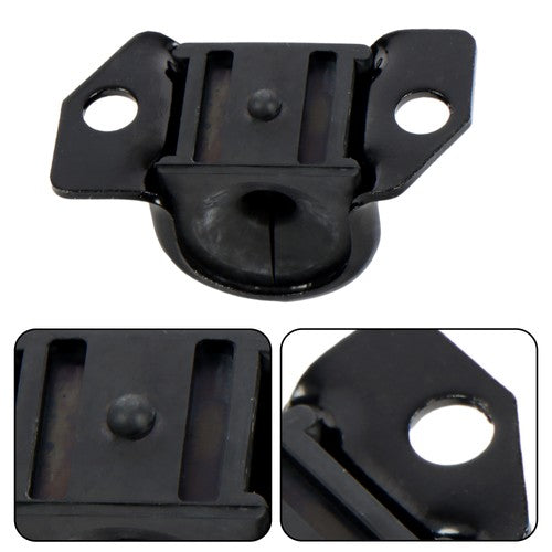 DURAFORCE Kit Sway Bars Rear w/ Bushing For Jeep Grand Cherokee 1999-2004 52088739AD