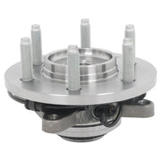DURAFORCE 1pc Rear Wheel Bearing & Hub For Lexus LS430 Base 2001 - 2006 4.3L 512205