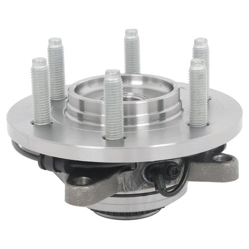 DURAFORCE 1pc Rear Wheel Bearing & Hub For Lexus LS430 Base 2001 - 2006 4.3L 512205