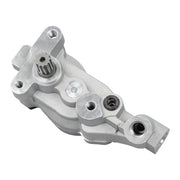 DURAFORCE Hydraulic Pump For Massey Ferguson 135 150 165 175 886821M93 886821M94 New