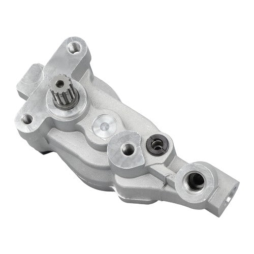 DURAFORCE Hydraulic Pump For Massey Ferguson 135 150 165 175 886821M93 886821M94 New