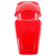 DURAFORCE For Honda ATC250R ATC 250R 1983 1984 83-84 Replacement Plastic Red Front Fender