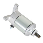 DURAFORCE Starter For Suzuki 250 LT-F250 Ozark 2002 2003 2004 2005 2006 2007 08-2014 ATV