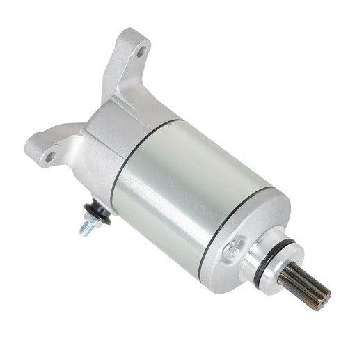 DURAFORCE Starter For Suzuki 250 LT-F250 Ozark 2002 2003 2004 2005 2006 2007 08-2014 ATV