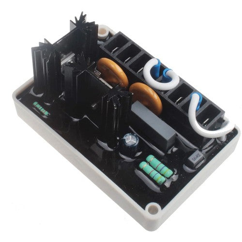 DURAFORCE SE350 AVR Automatic Voltage Regulator Control Module For Marathon B-761594-01