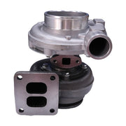 DURAFORCE Turbo 179376 Turbocharger RE543657 for John Deere Engine 6068 6.8L Tractor 6205J