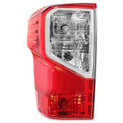 DURAFORCE For 16 17-23 Nissan Titan XD Halogen Left LH Driver Rear Tail Light Assembly NEW