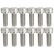 DURAFORCE Heavy Duty 2x 1.875" Inch OD Size Roll Cage Mounts Split Collar Tube Clamps