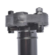 DURAFORCE Rear Driveshaft Prop Shaft for Cadillac CTS Premium 08-14 RWD 25902501 25811732