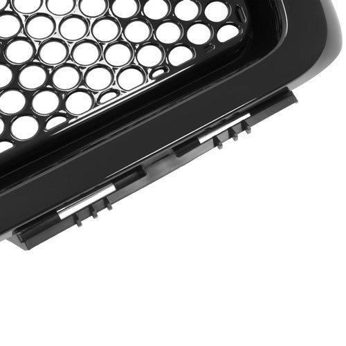 Replacement Defrost Vent Grille Panel for 1998-05 S10 Blazer GMC Jimmy Chevrolet