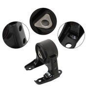 DURAFORCE 3× Engine & Transmission Mount Set A5397 EM2638 For 04-12 Chevrolet GMC Isuzu
