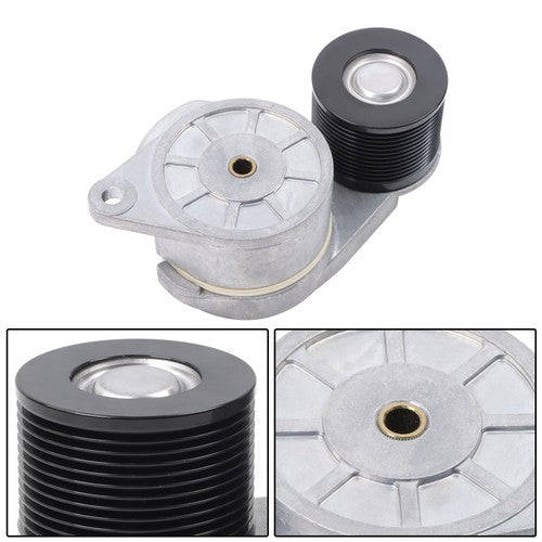 DURAFORCE Belt Tensioner Assembly For Cummins Engine 3104029 ISX15 X15 CM2350 QSX15 HOT