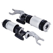 DURAFORCE 2Pcs Front Left Right Air Suspension Shock Struts For Tesla Model S 5YJS 19-23