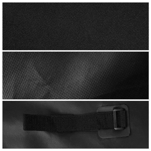 PVC Soft Roof Top Fabric Roof for UTV Honda Pioneer 1000-5 SXS1000M5 2016-2025