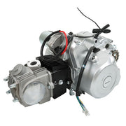 DURAFORCE 110CC 4-Stroke Engine Motor Electric start Auto For ATV GO Kart 308-999003 USA