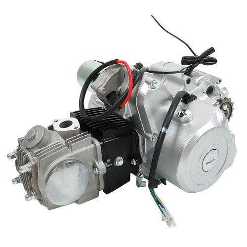 DURAFORCE 110CC 4-Stroke Engine Motor Electric start Auto For ATV GO Kart 308-999003 USA