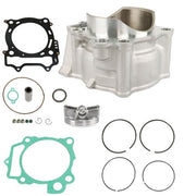 DURAFORCE For Yamaha YFZ450R 95mm 2009-2021 Cylinder Piston Gasket Top End Rebuild Kit