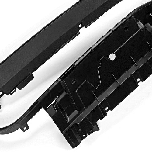 Front Lower Grille Reinforcement for 15-22 Dodge Challenger 68260158AA