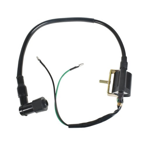 DURAFORCE New Wiring Harness Loom Ignition Coil CDI Magneto Stator 50-140cc Dirt Pit Bike
