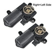 DURAFORCE New 2x Active Exhaust Valve Actuator Left + Right For 15-22 Dodge Charger 5.7L