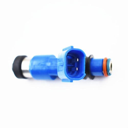 DURAFORCE 4x Dark Blue 560cc Fuel Injector For Subaru WRX / STI 16611-AA720 2.5L