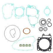 DURAFORCE Complete Gasket Kit Top & Bottom End Engine Set Fits For Honda CRF450R 2002-2008