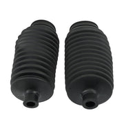 DURAFORCE For Ram 1500 11-12 4.7L/5.7L V8 Upper Control Arms Inner Outer Tierods 10PC 4x4