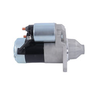 DURAFORCE New S114-303 Starter Motor For 1GM 1GM10 1GM10C 2GM 2GM20 2GMF 3GM 3GM30