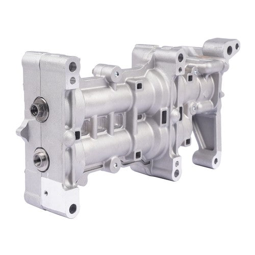 DURAFORCE Engine Balancer Oil Pump 12410-MA00C 12410-MA00A for Nissan NV350 Urvan 2.5L L4