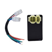 DURAFORCE New For HONDA 1999-2004 TRX400EX TRX400 Ex Sportrax 400 Cooling FAN CONTROL UNIT