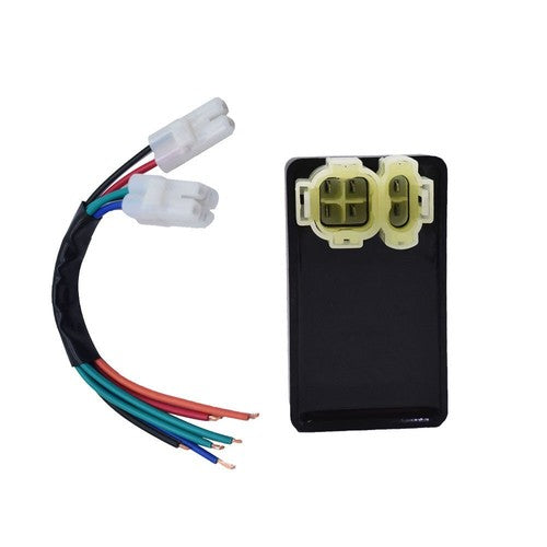 DURAFORCE New For HONDA 1999-2004 TRX400EX TRX400 Ex Sportrax 400 Cooling FAN CONTROL UNIT