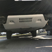 DURAFORCE For Toyota Tacoma 2016-2023 Off-Road Front Skid Plate PTR60-35190 PTR6035160