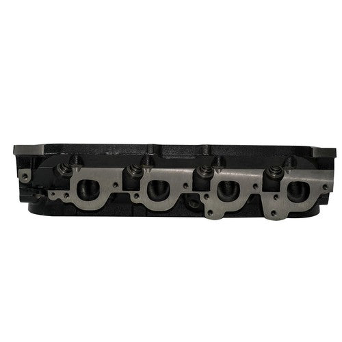 DURAFORCE Bare Cylinder Head 100cc For 1996-2000 GMC Chevrolet 7.4L 454Cu. In. V8 GAS OHV