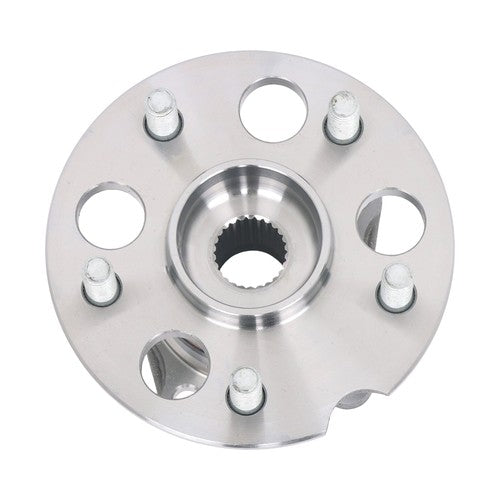 DURAFORCE For Toyota RAV4 RAV4 AWD 2001-2005 Rear Wheel Bearing Hubs Assembly 512338 1pc
