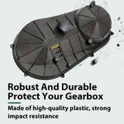 DURAFORCE For 11-14 POLARIS RZR 900 XP & 4 CVT NEW OUTER CLUTCH COVER replaces #2634160