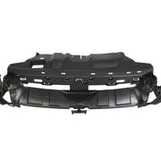 DURAFORCE Front Bumper Cover Support Mounting Kit Bracket For Ford Focus 2012-14 FO1065105